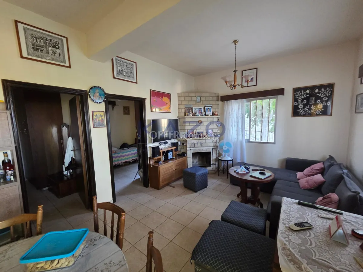 Ground Level House in Vasa Koilaniou, Limassol - 3