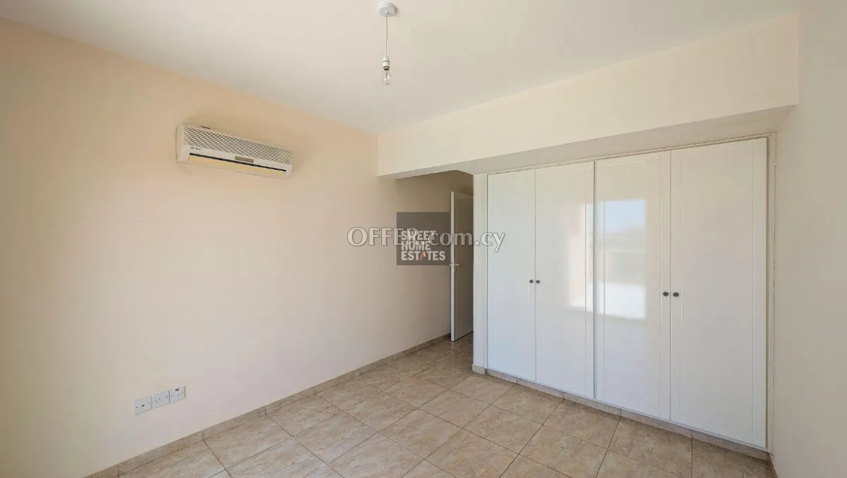 Three Bedroom Apartment in Kapparis - 5