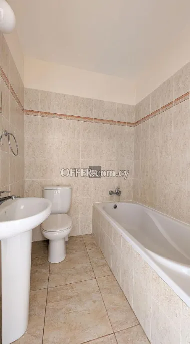Three Bedroom Apartment in Kapparis - 2