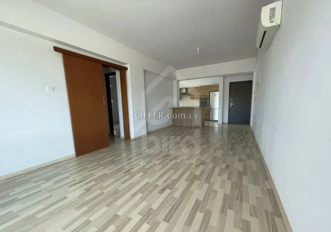 2 Bed Apartment for Sale in Palouriotissa, Nicosia - 1