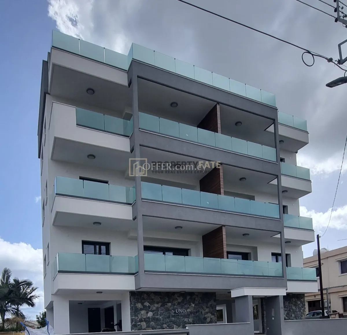 2 Bedroom for Rent in Anthoupoli - 1