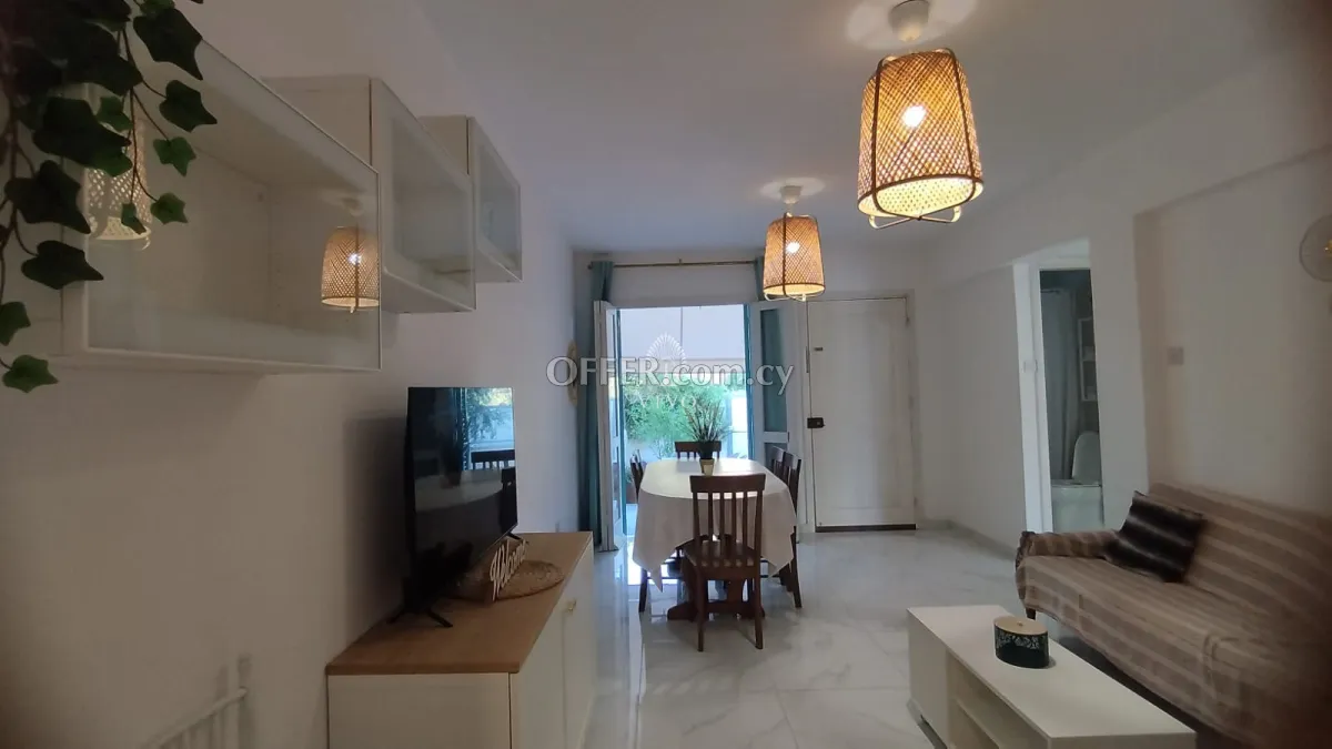 NEWLY RENOVATED 3 BEDROOM BUNGALOW IN AGIOS SPYRIDONAS - 1