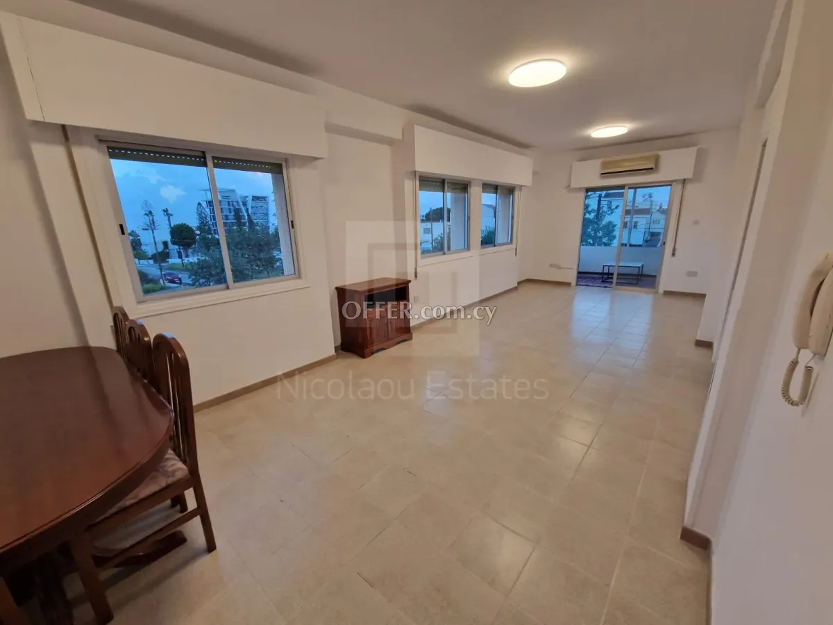 Two bedroom flat for sale in Petrou and Pavlou. - 1