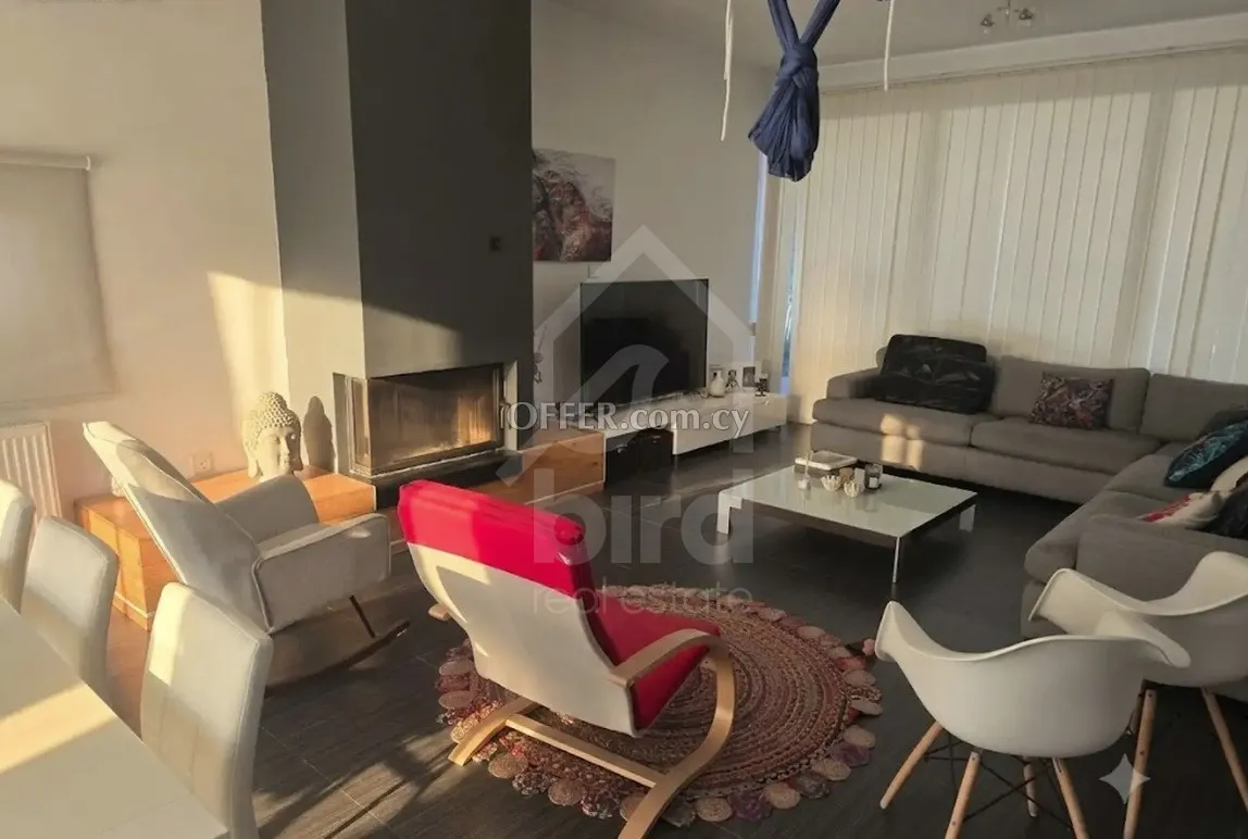 3 Bed Villa for Sale in Geri, Nicosia - 1