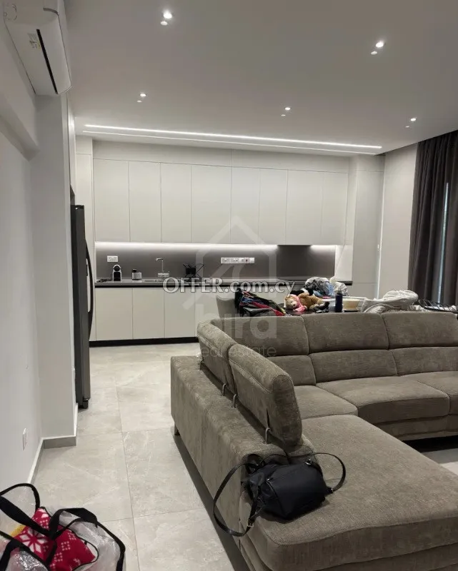 2 Bed Apartment for Rent in Strovolos, Nicosia - 1