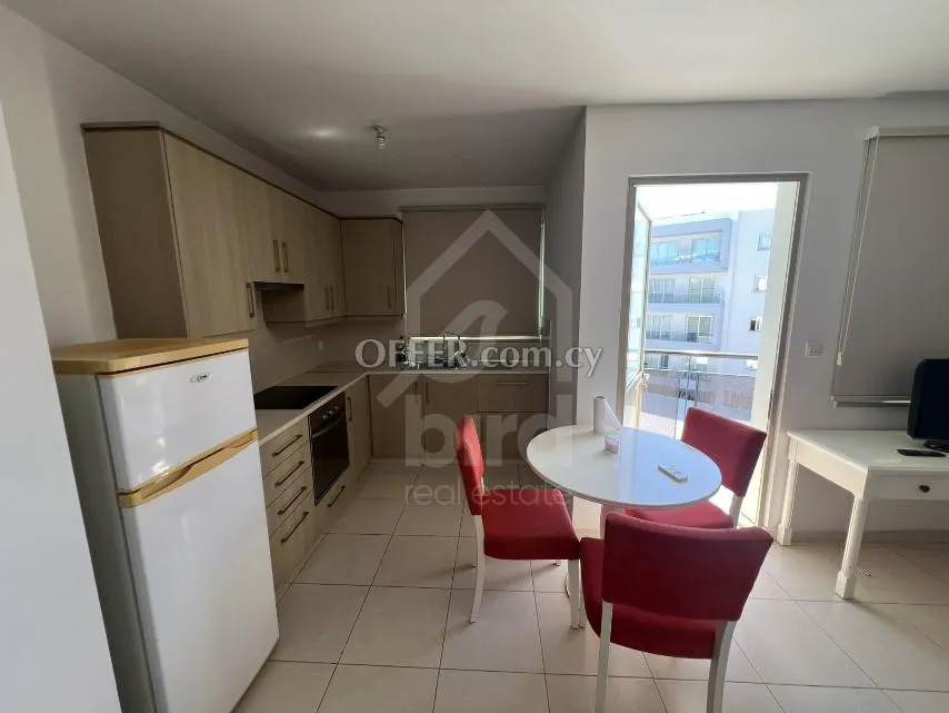 1 Bed Apartment for Sale in Aglantzia, Nicosia - 1