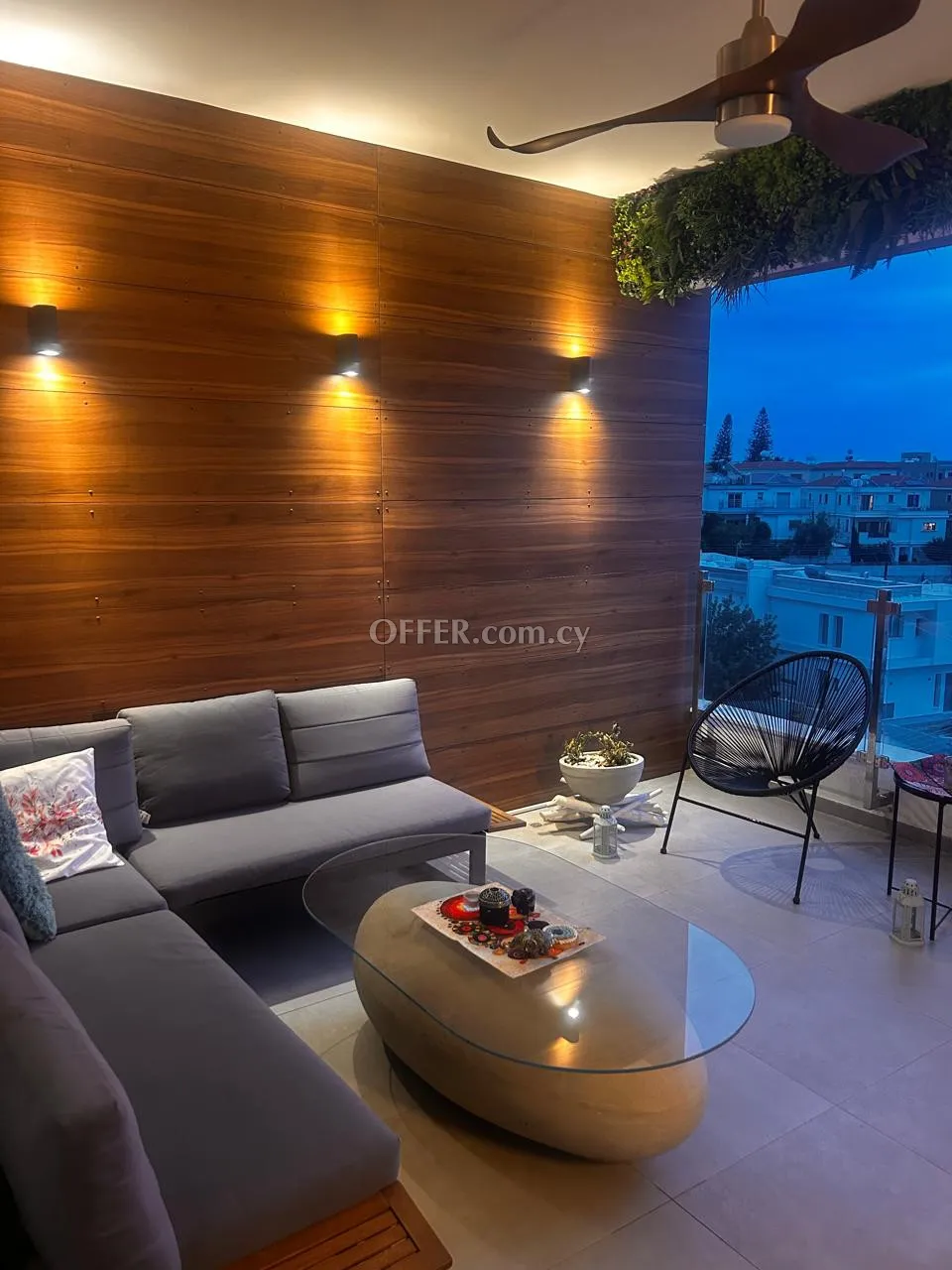 Apartment (Flat) in Agios Athanasios, Limassol for Sale - 1