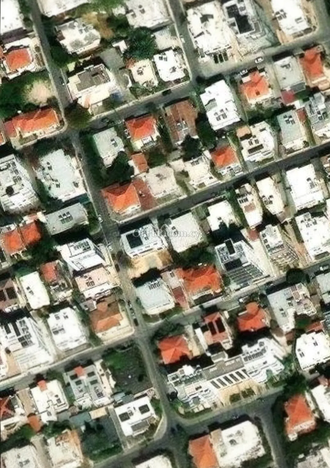 PRIME RESIDENTIAL DEVELOPMENT PLOT IN KATHOLIKI LIMASSOL - 1