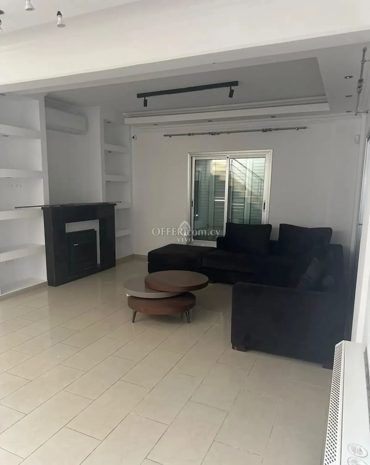 SEAFRONT 3 BEDROOM MAISONETTE IN POTAMOS GERMASOGEIAS - 1