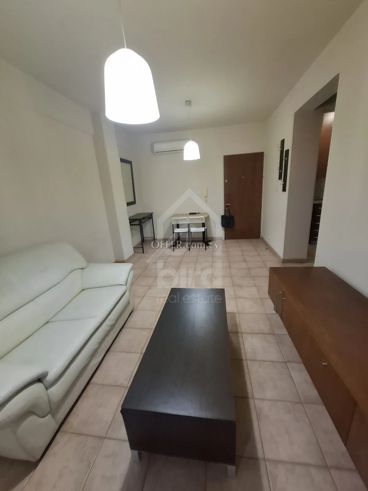 1 Bed Apartment for Rent in Strovolos, Nicosia - 1