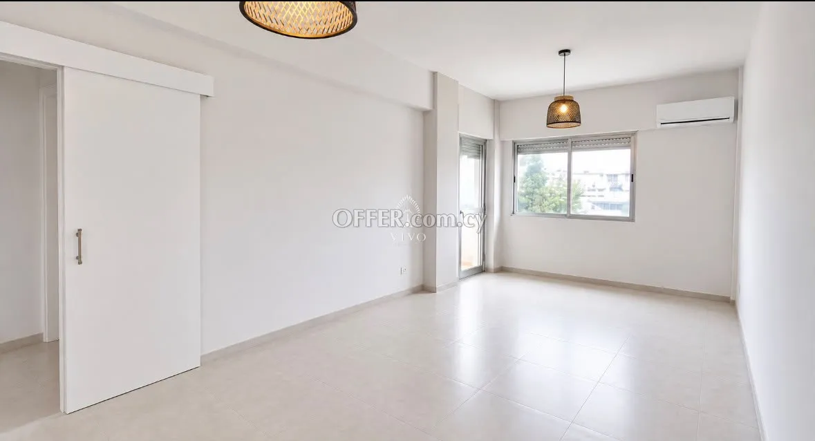 OFFICE SPACE OF 83 SQM IN CITY CENTER, LIMASSOL - 1
