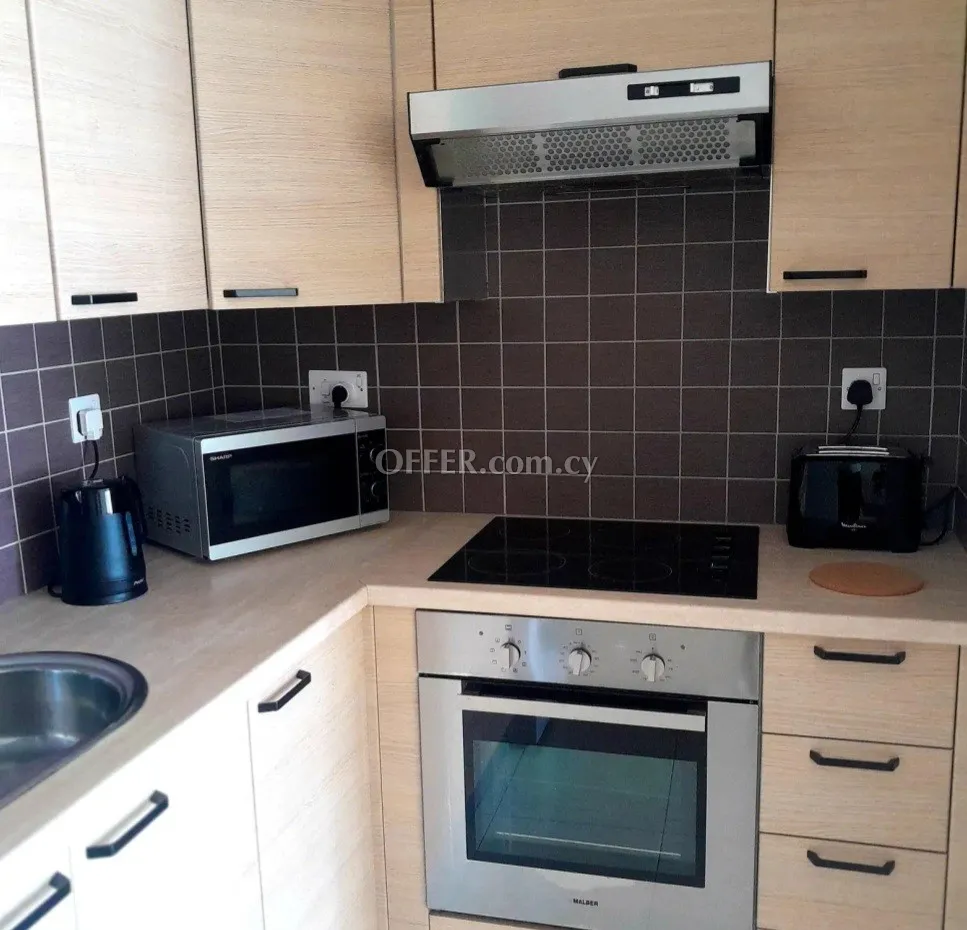 1-bedroom Apartment 58 sqm in Pyla - 12