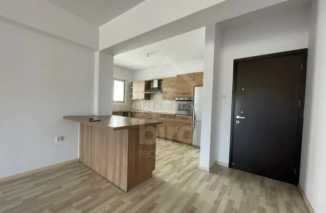 2 Bed Apartment for Sale in Palouriotissa, Nicosia - 9