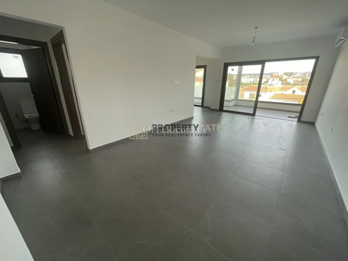 2 Bedroom for Rent in Anthoupoli - 11