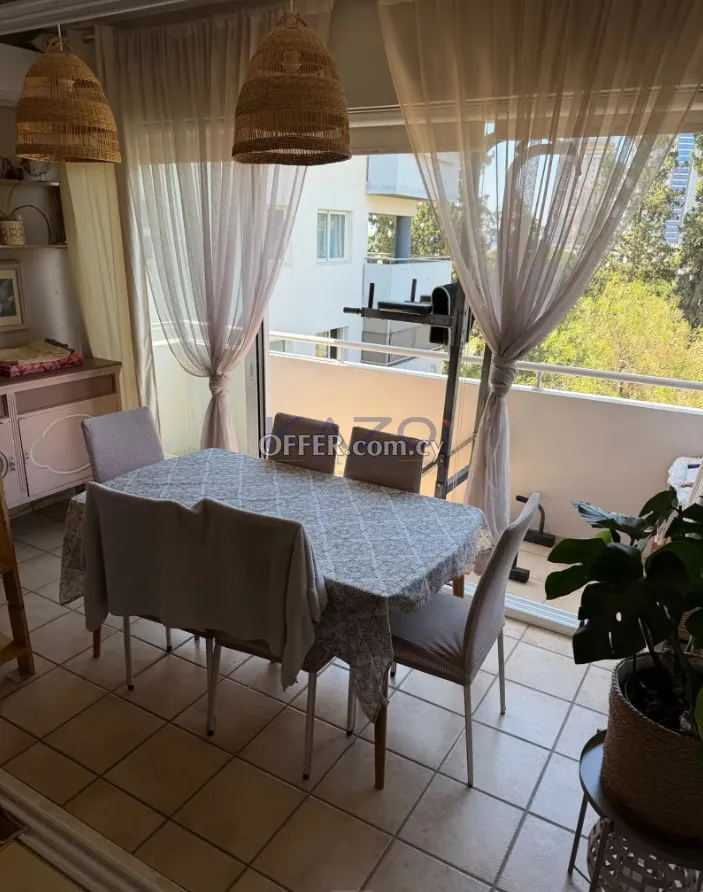 Spacious 3-Bedroom Apartment in Agios Ioannis - 8