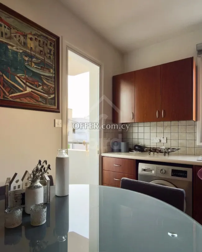 2 Bed Apartment for Sale in Agios Dometios, Nicosia - 11