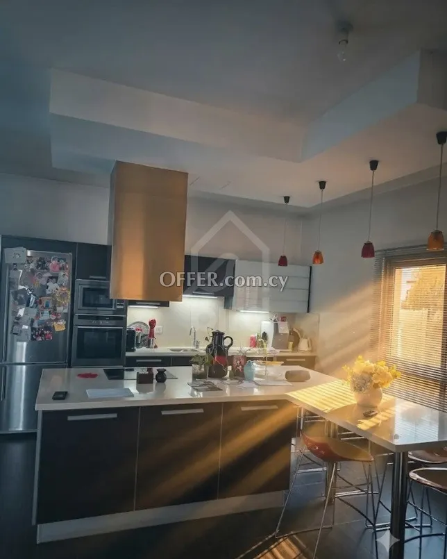 3 Bed Villa for Sale in Geri, Nicosia - 3