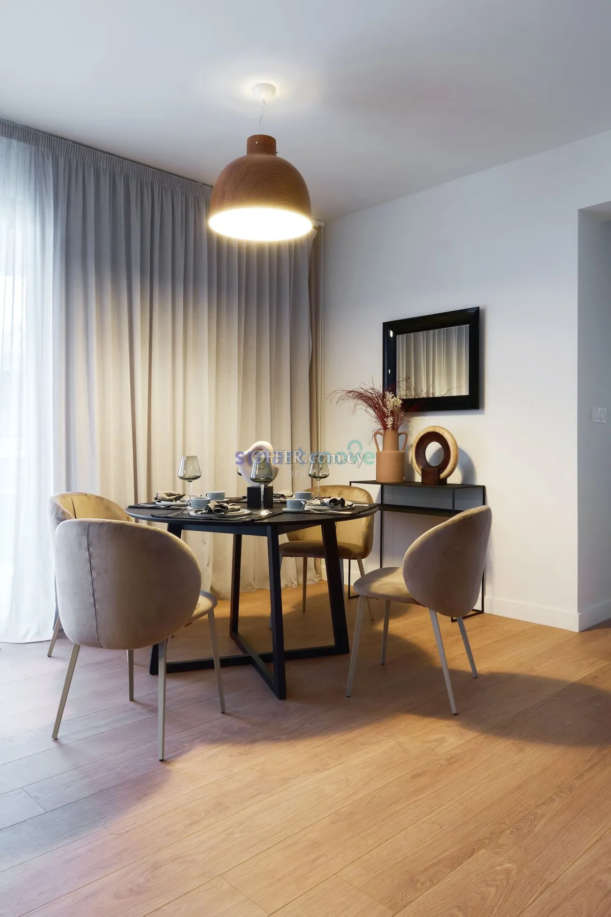 Modern Studio For Sale Larnaka - 8