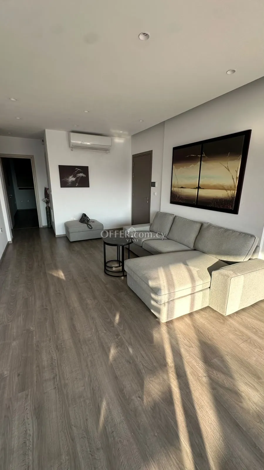 THREE+ONE BEDRROOM PENTHOUSE IN AGIA FYLA, LIMASSOL - 11