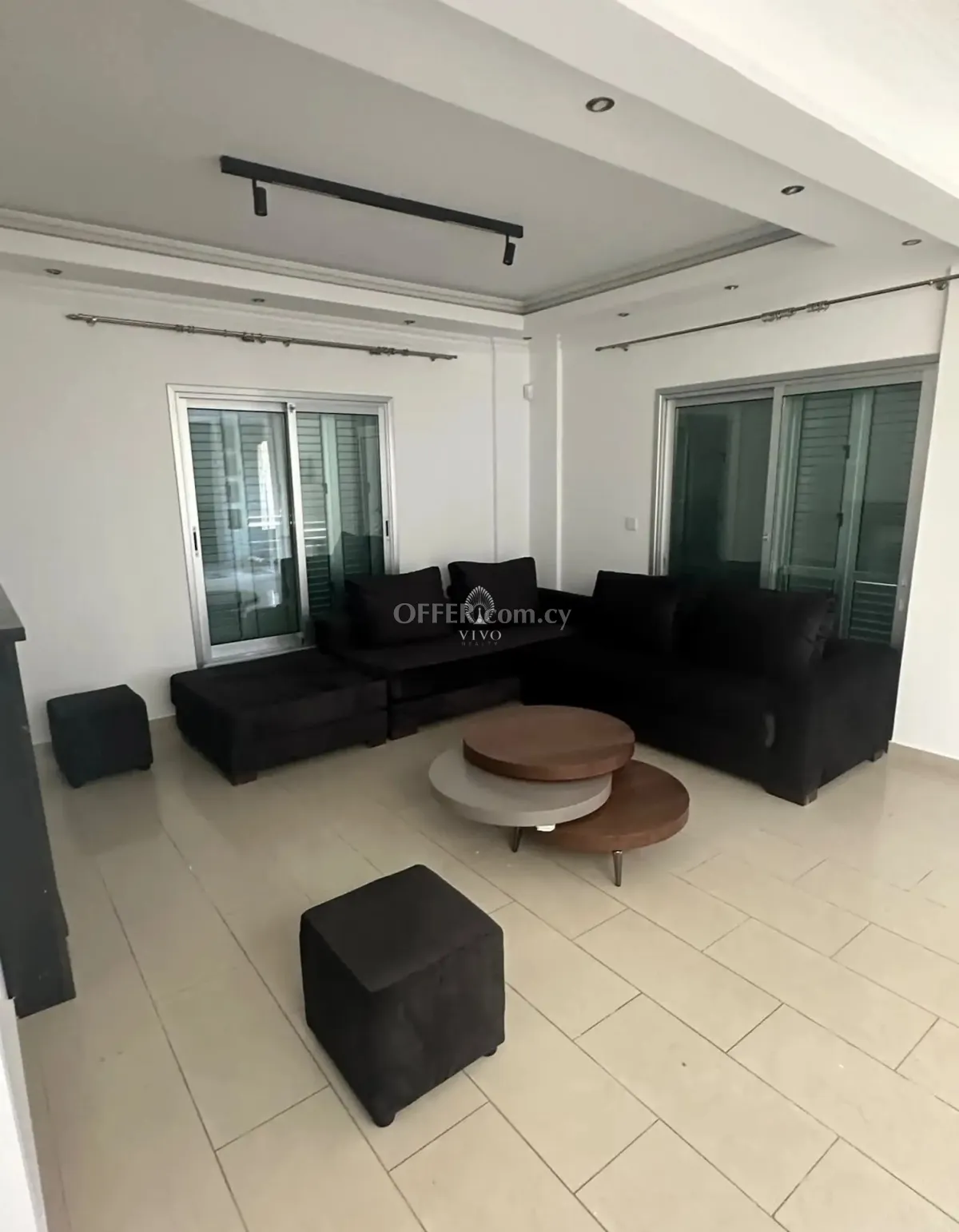 SEAFRONT 3 BEDROOM MAISONETTE IN POTAMOS GERMASOGEIAS - 11