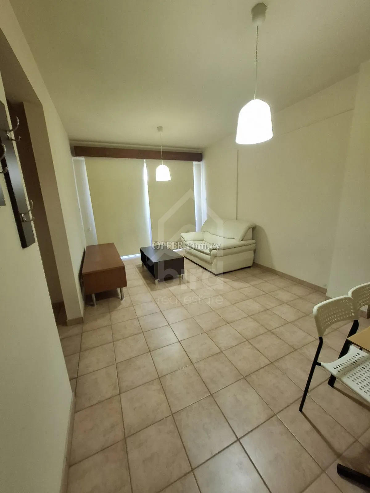1 Bed Apartment for Rent in Strovolos, Nicosia - 11