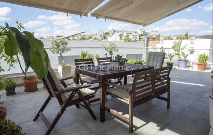 Apartment (Flat) in Panthea, Limassol for Sale - 10