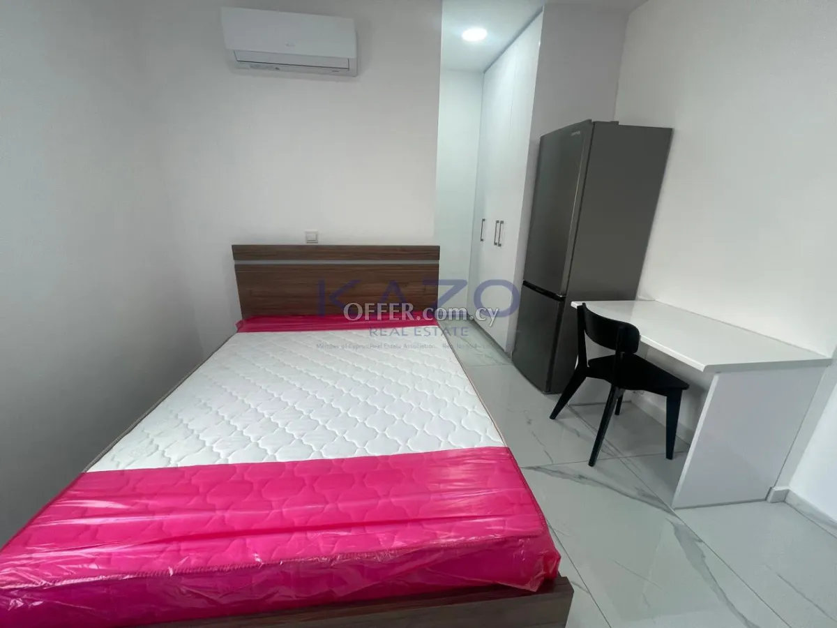 Modern Fully Furnished Studio in Central Omonoia Location - 5