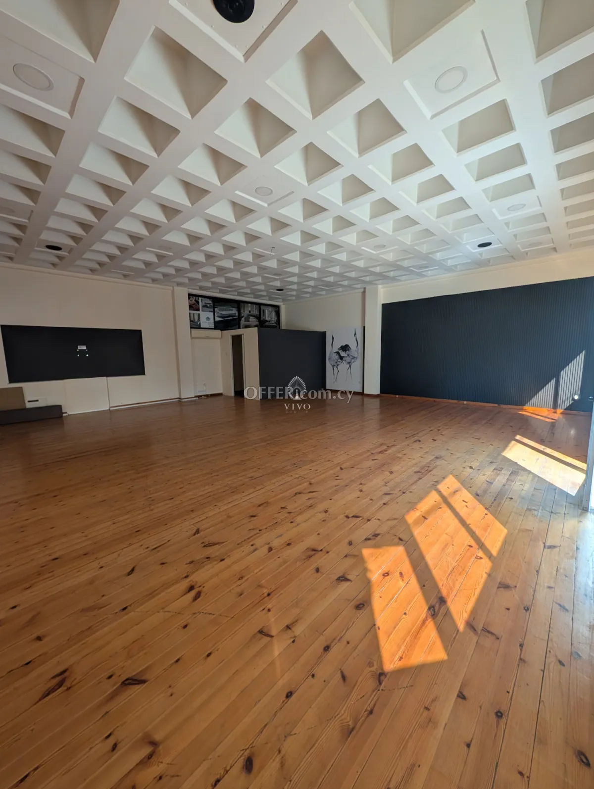 COMMERCIAL PROPERTY IN CITY CENTRE LIMASSOL - 11