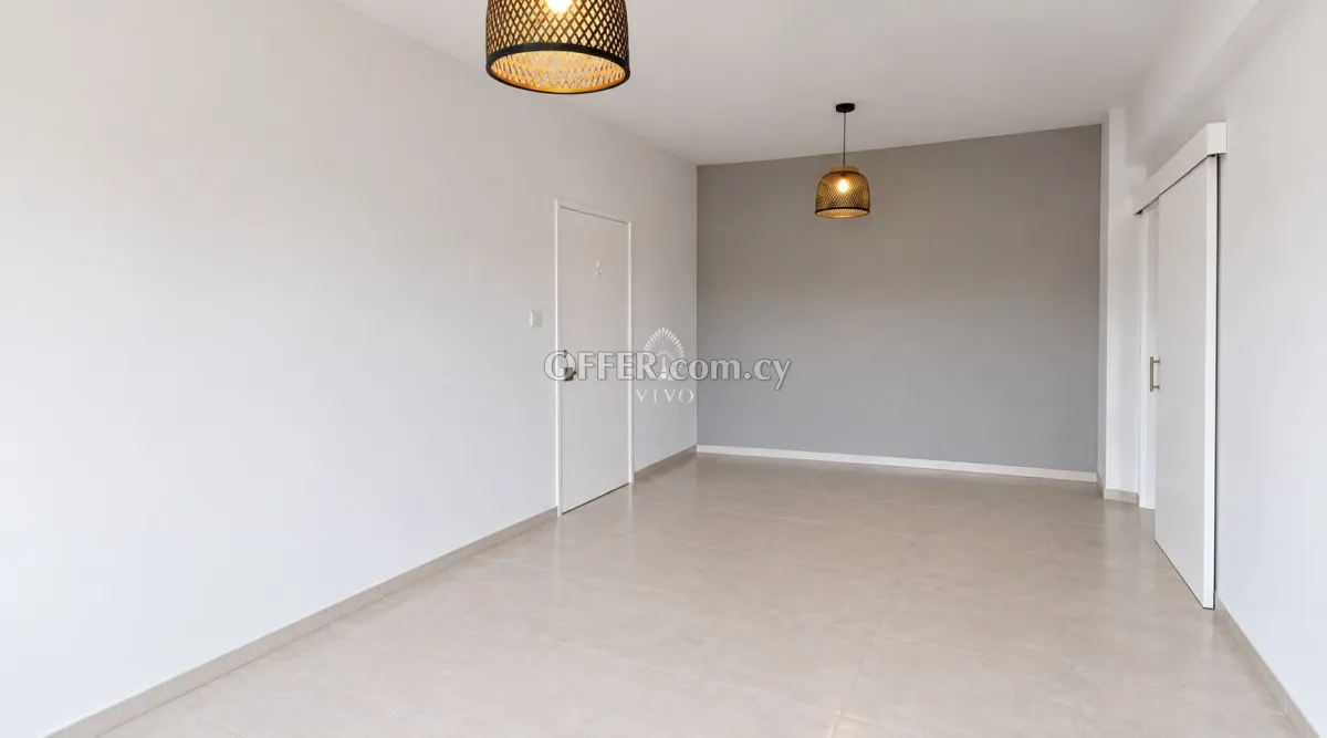 OFFICE SPACE OF 83 SQM IN CITY CENTER, LIMASSOL - 6