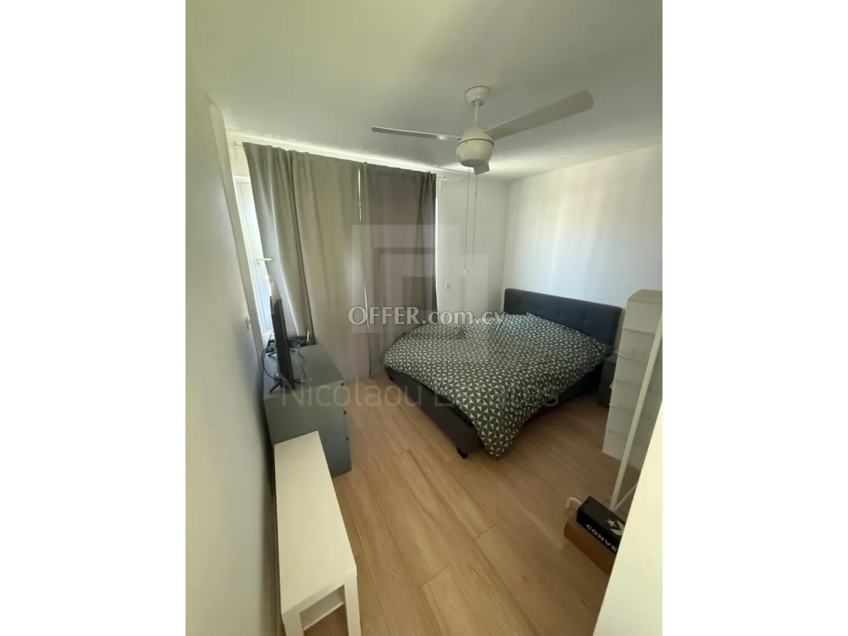 Beautiful Modern Maizonette Ayios Tychonas Limassol Cyprus - 10
