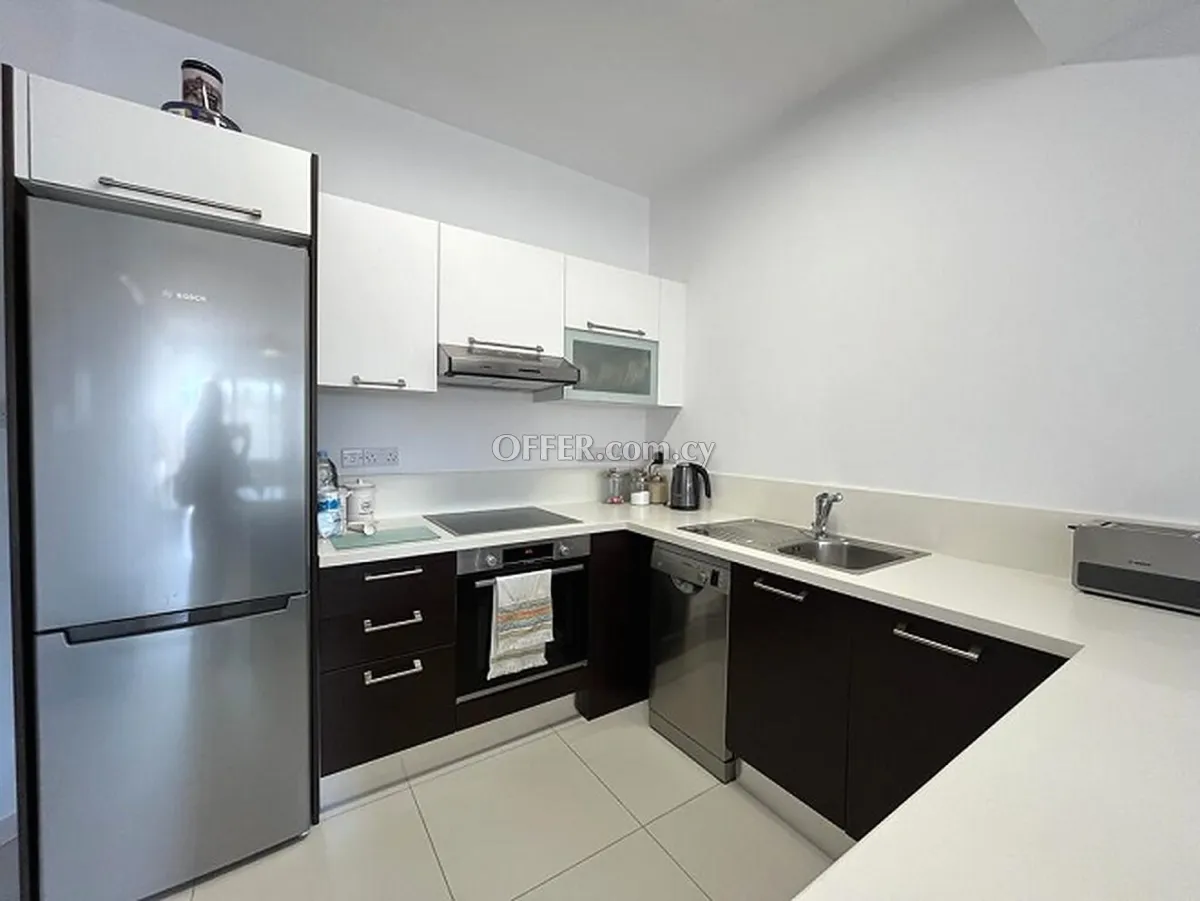 3 Bedroom Apartment for Sale in Universal, Paphos with Communal Pool - 10