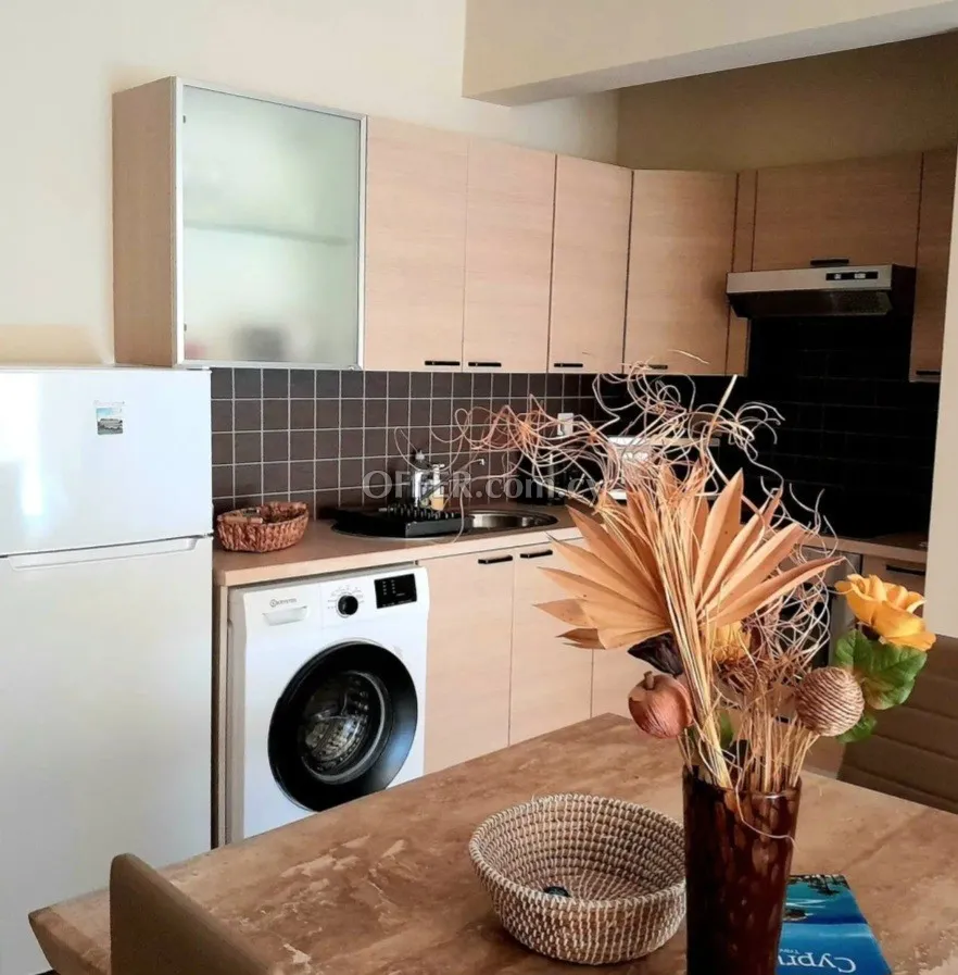 1-bedroom Apartment 58 sqm in Pyla - 11