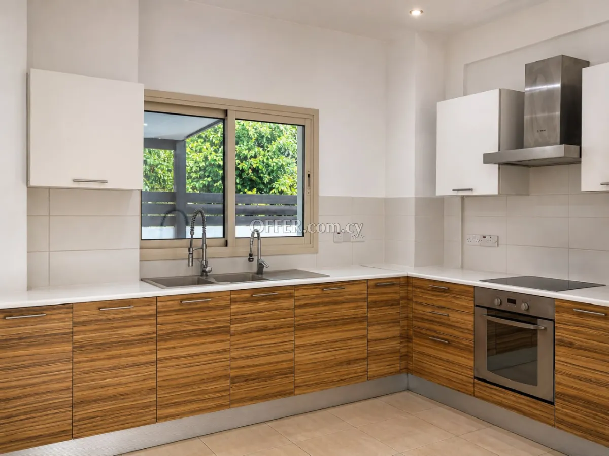 Apartment (Flat) in Pyrgos, Limassol for Sale - 8