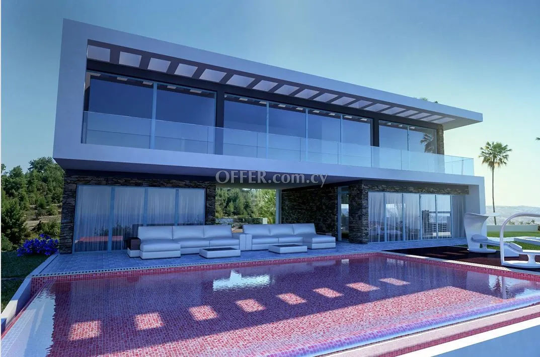 House (Detached) in Lysos, Paphos for Sale - 8
