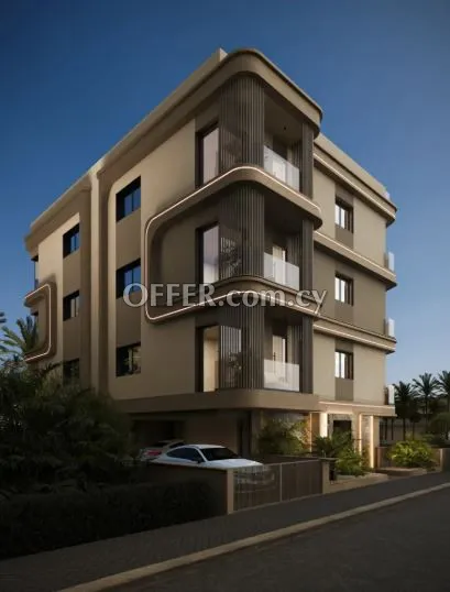 Apartment (Default) in Kapsalos, Limassol for Sale - 8