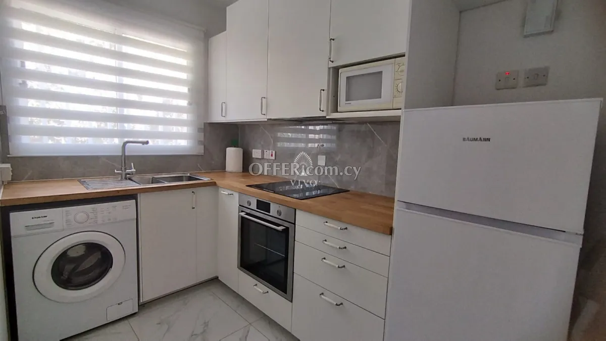 NEWLY RENOVATED 3 BEDROOM BUNGALOW IN AGIOS SPYRIDONAS - 10
