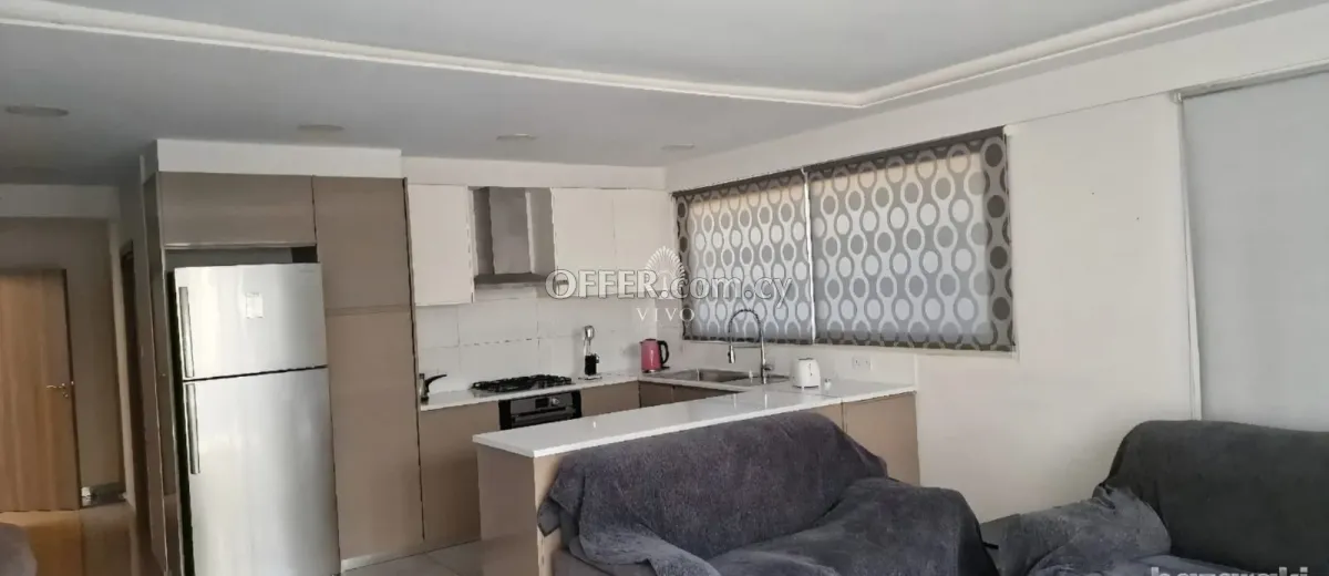 TWO BEDROOM SEMI DETACHED HOUSE IN KAPSALOS, LIMASSOL - 5