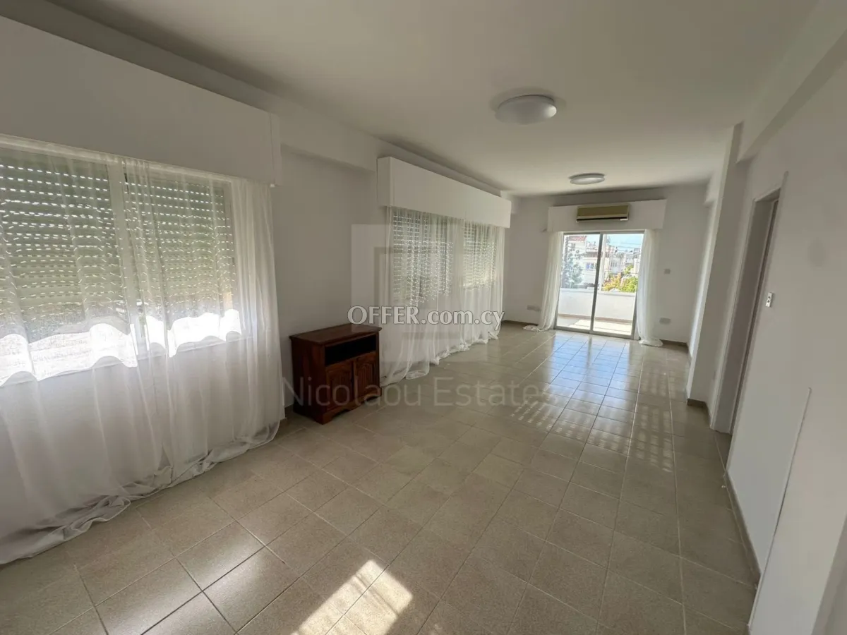 Two bedroom flat for sale in Petrou and Pavlou. - 7