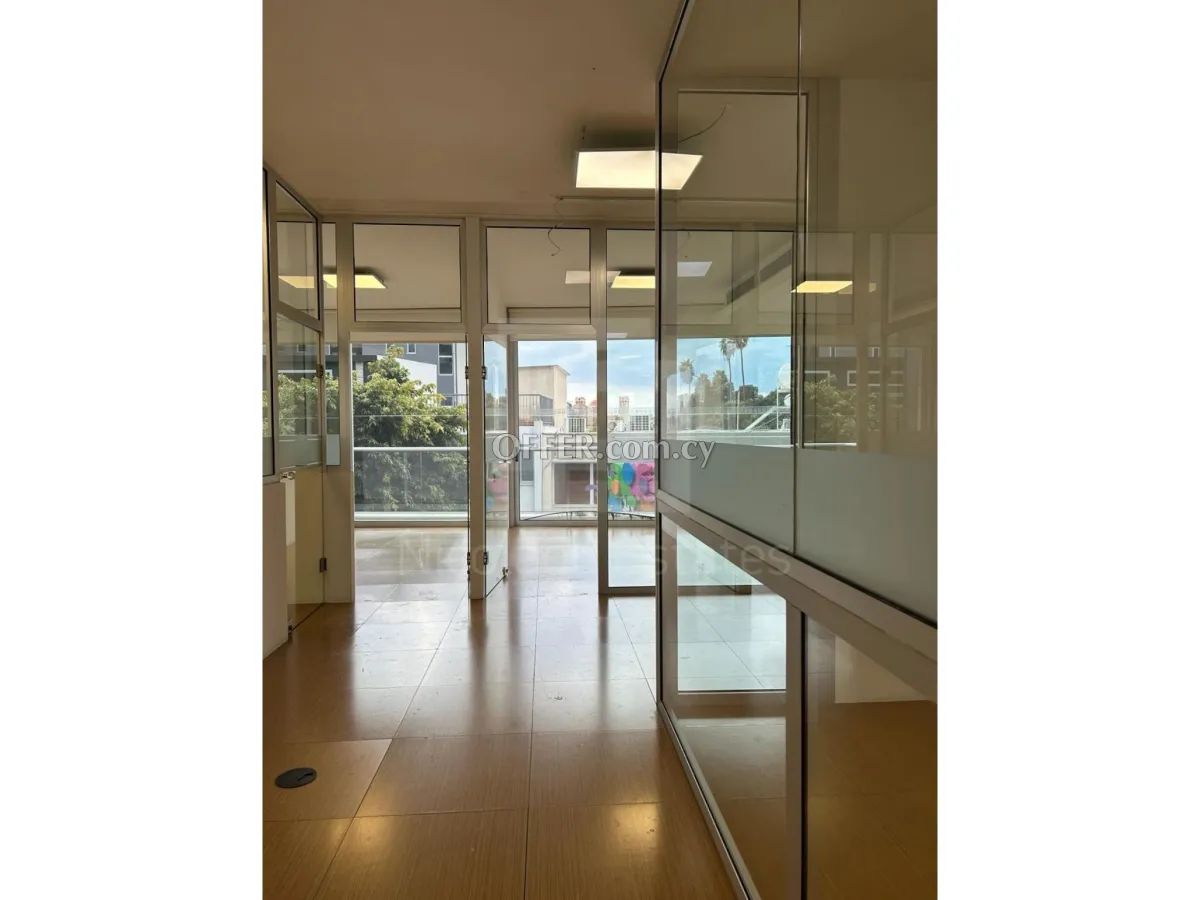 Office space for rent in Anexartisias area - 9