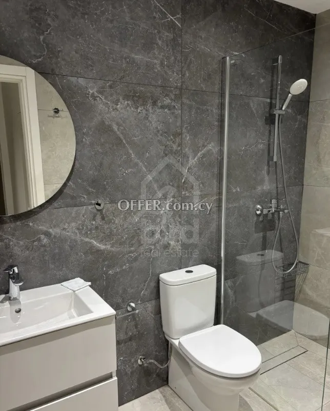 2 Bed Apartment for Rent in Strovolos, Nicosia - 7