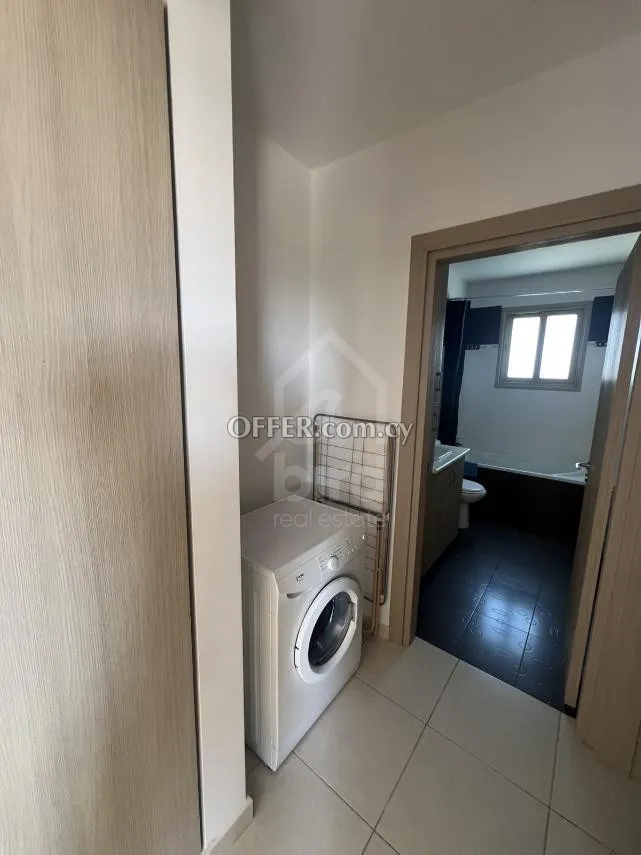 1 Bed Apartment for Sale in Aglantzia, Nicosia - 6
