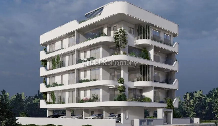Apartment (Flat) in Neapoli, Limassol for Sale - 3