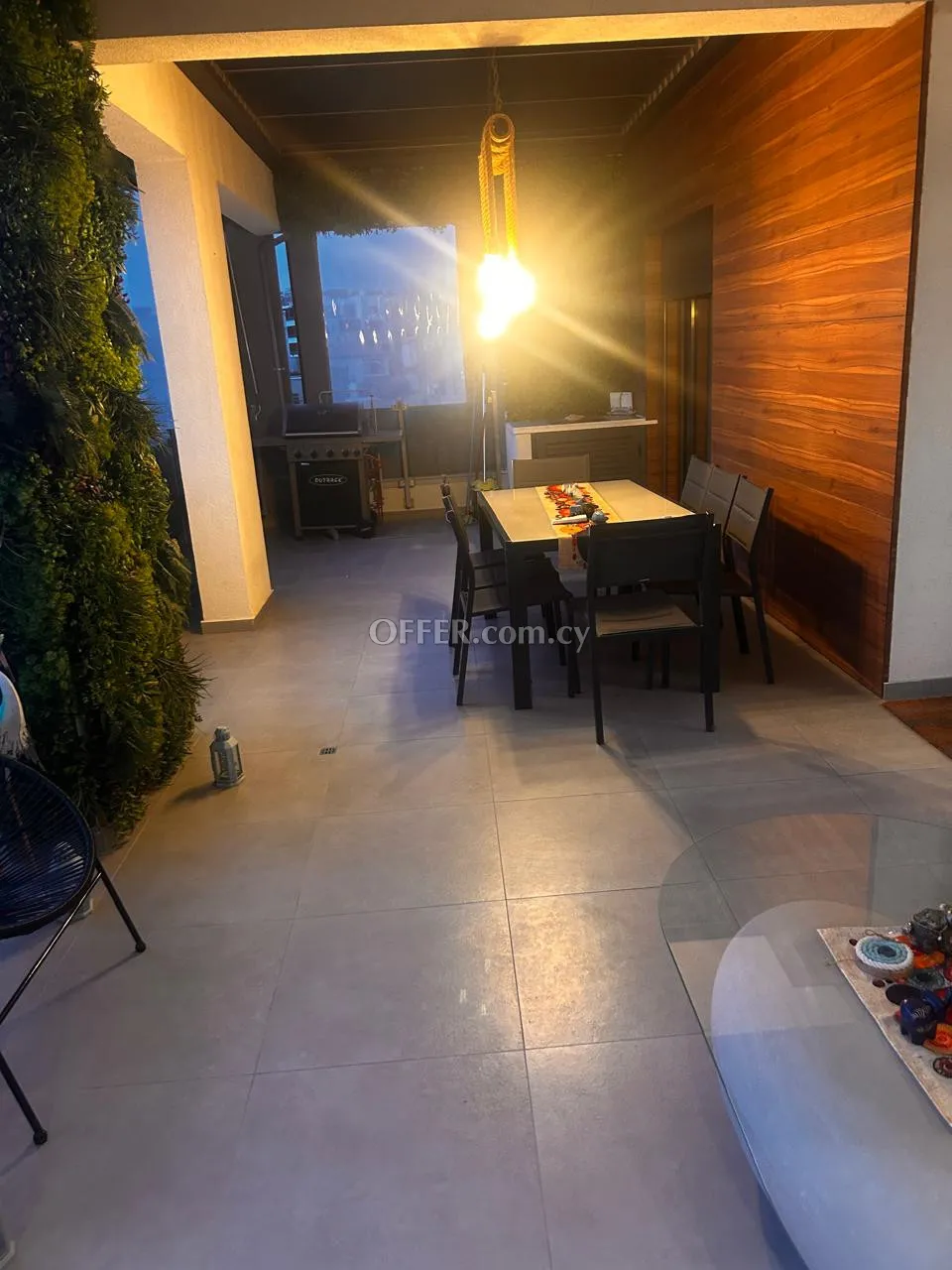 Apartment (Flat) in Agios Athanasios, Limassol for Sale - 7