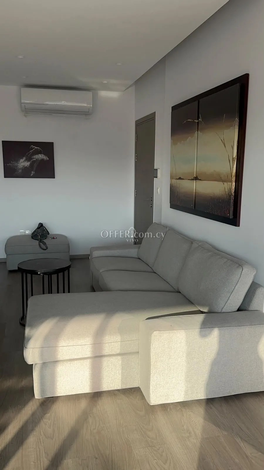 THREE+ONE BEDRROOM PENTHOUSE IN AGIA FYLA, LIMASSOL - 10