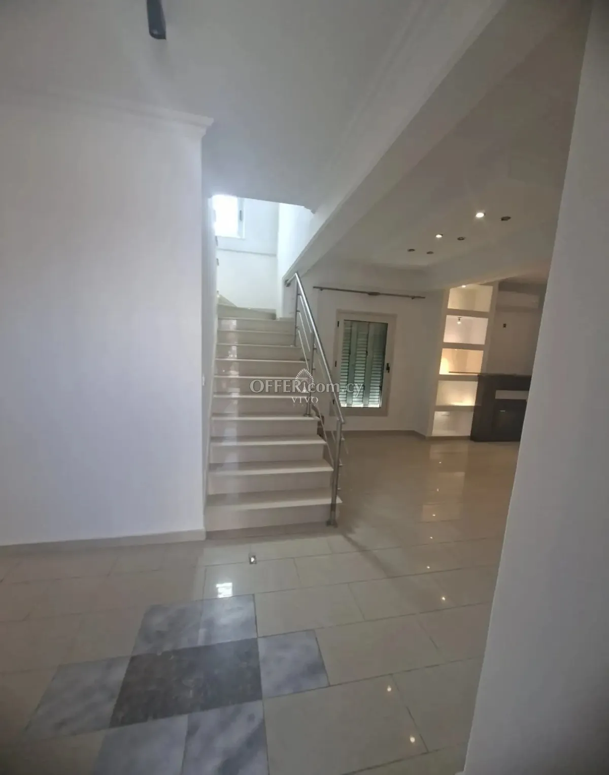 SEAFRONT 3 BEDROOM MAISONETTE IN POTAMOS GERMASOGEIAS - 10