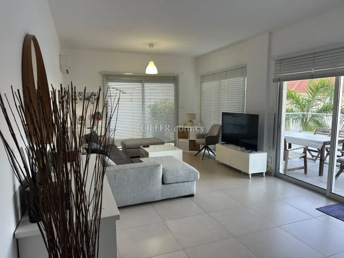 Apartment (Flat) in Panthea, Limassol for Sale - 9