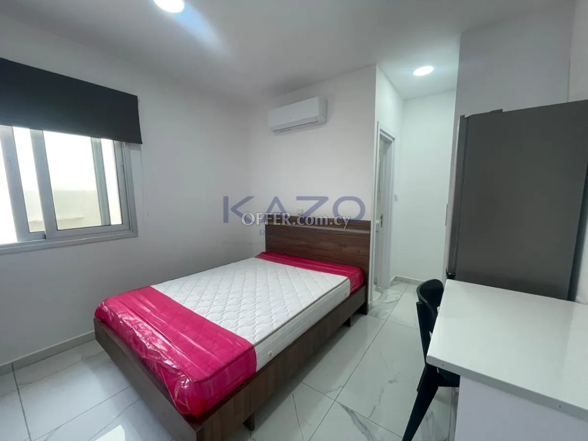 Modern Fully Furnished Studio in Central Omonoia Location - 4