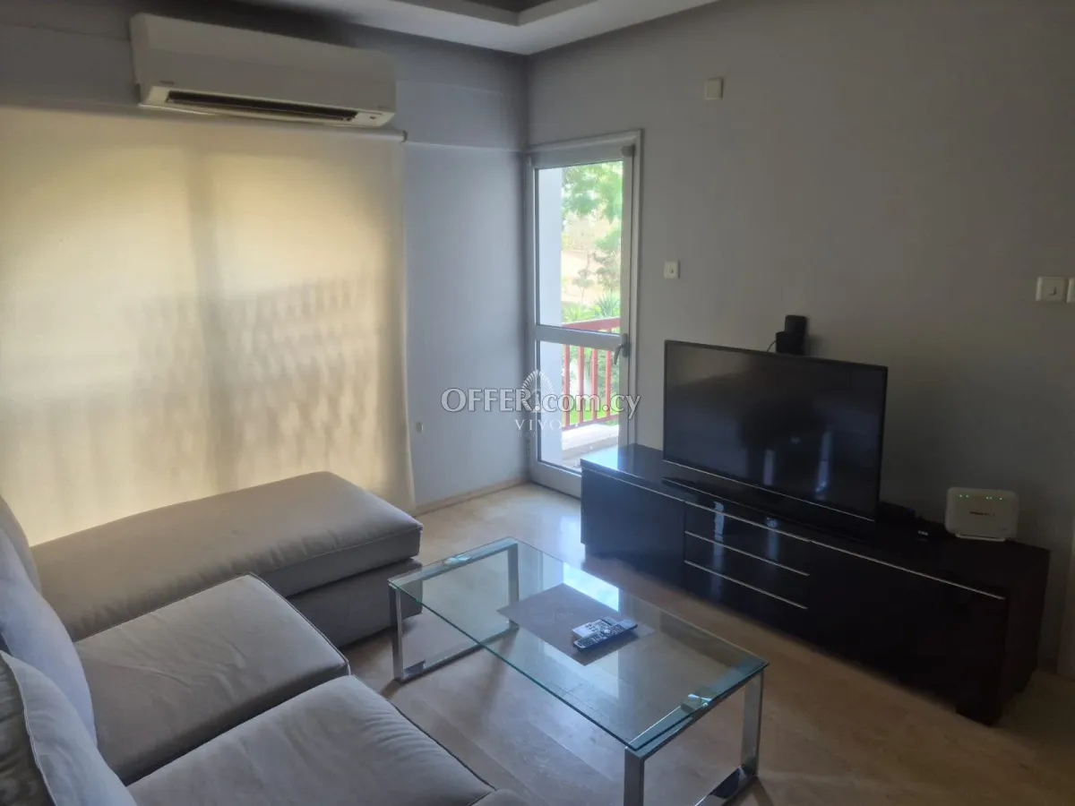 ONE BEDROOM APARTMENT IN TOURIST AREA, LIMASSOL - 10