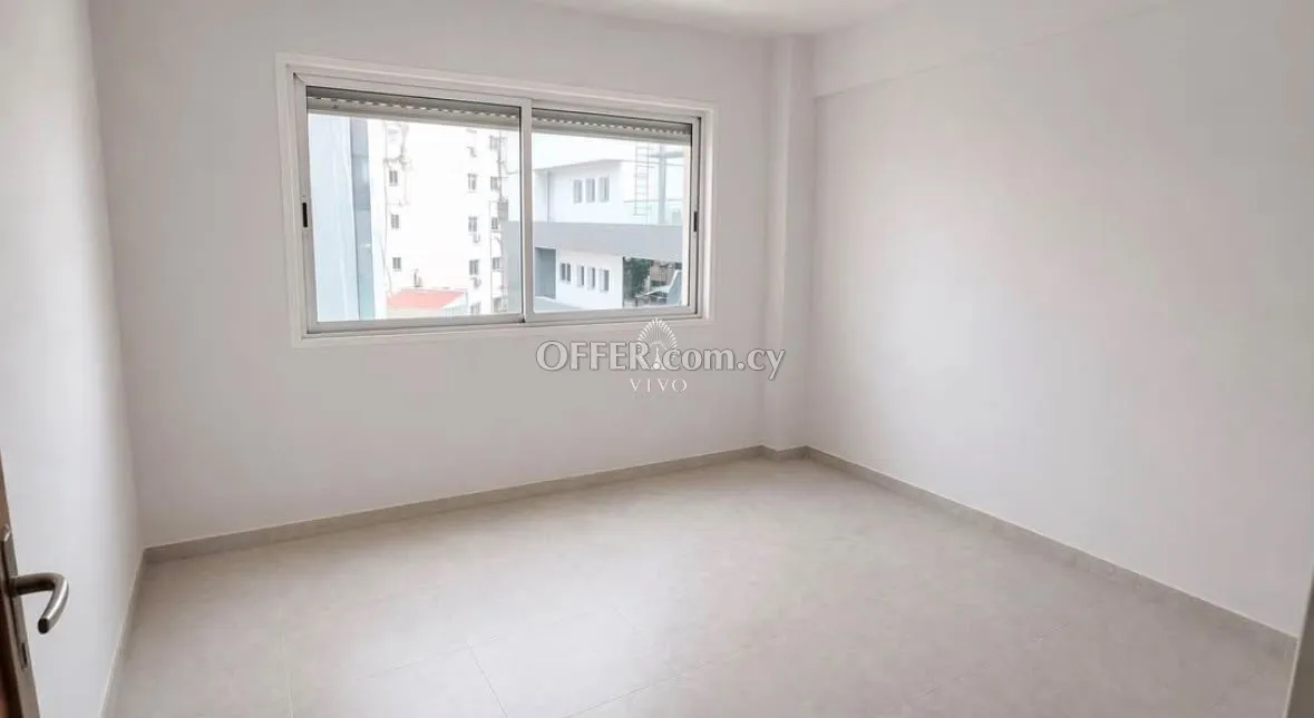 OFFICE SPACE OF 83 SQM IN CITY CENTER, LIMASSOL - 5