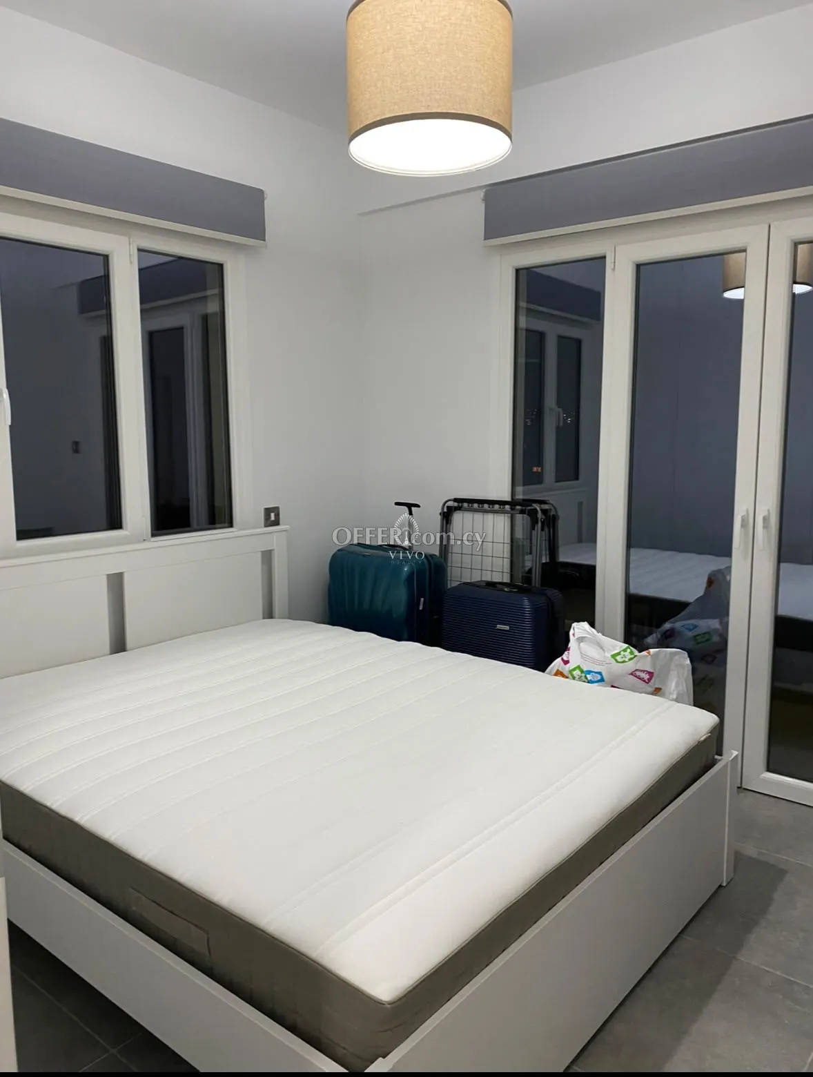 TWO BEDROOM APARTMENT IN MESA GEITONIA, LIMASSOL - 4